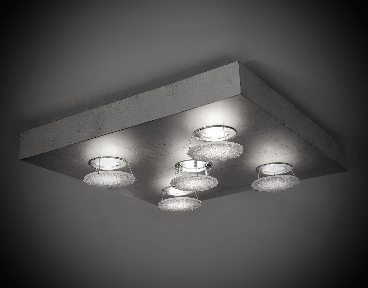 Light Source 5 - Ceiling Light fixture 